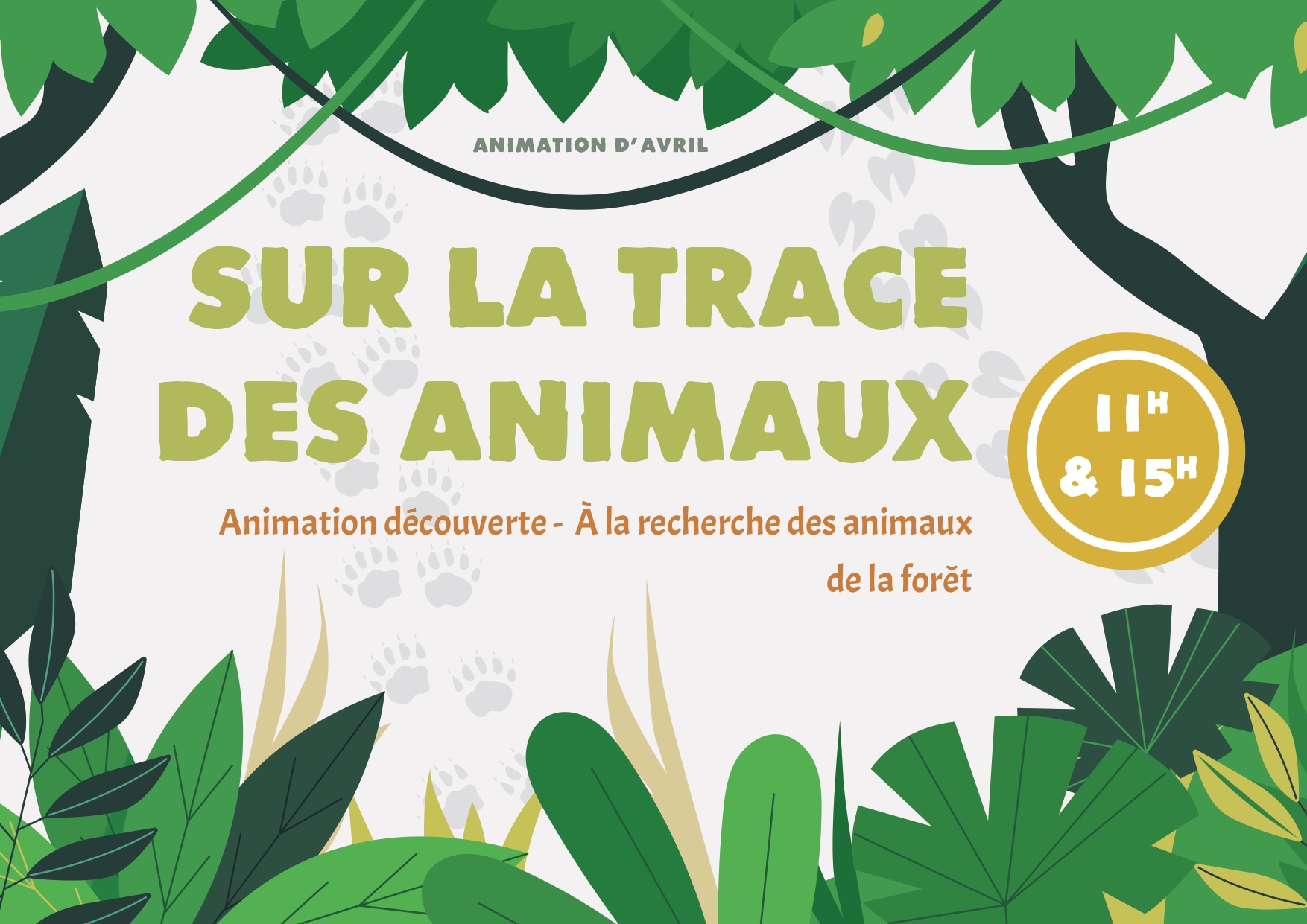Animation sur la piste des animaux_page-0001 Sur la trace des animaux